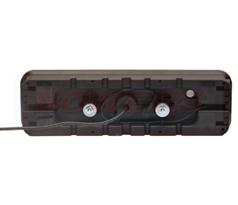 Fristom FT-700-066 LED Rear Combination Light Rear