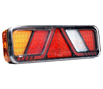 Fristom FT-700-066LLED LED Rear Combination Light