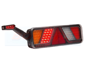 Fristom FT-700-146LLED LED Rear Combination Light