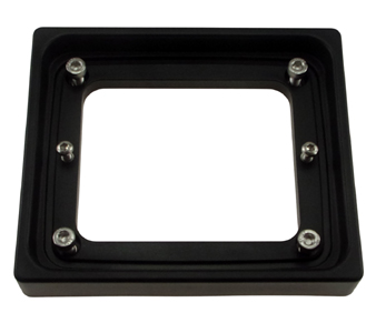 Single Mounting Frame For Ledson Breeze