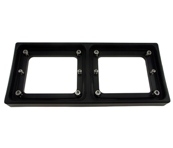 2 Way Horizontal Mounting Frame For Ledson Breeze