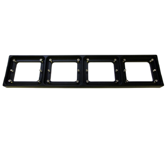 4 Way Horizontal Mounting Frame For Ledson Breeze