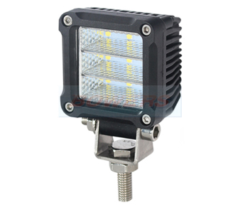 Small Square LED Work Light LG851