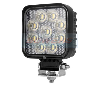 Square LED Work Light LG879