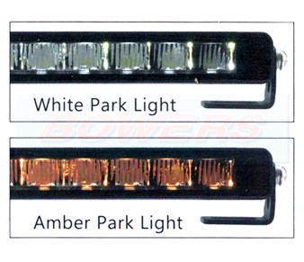 LED Light Bar LG950-953 2