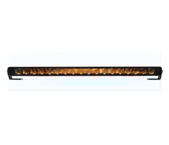 21" LED Light Bar LG951 Amber