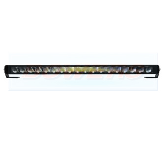 21" LED Light Bar LG951 White