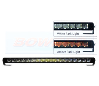 21" LED Light Bar LG951