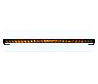 30" LED Light Bar LG952 Amber