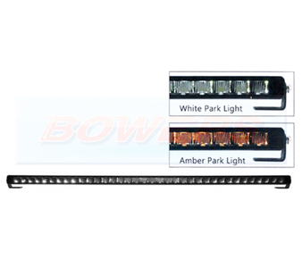 40" LED Light Bar LG953