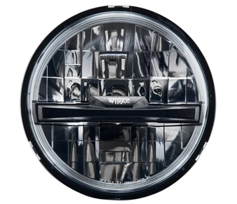 Wipac 5.75" LED Headlights Front