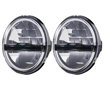 Wipac 5.75" LED Headlights