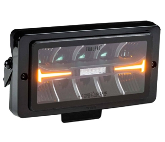 Tralert Atlas 220+ LED Spotlight WD-5860A