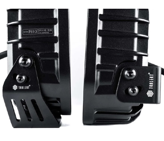 Tralert Phantom 9" WD16016 Mountings