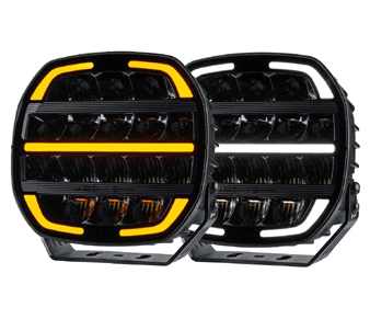 Tralert Phantom 9" WD16016