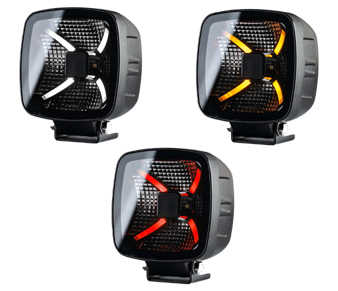 Tralert Onix WF-6059RWA Work Light