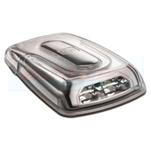 Jokon BL2011-2 13.1051.000 Cat 5/6 LED Amber Side Indicator Light Lamp