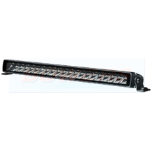 Hella Black Magic 20" Slim Single Row LED Light Bar