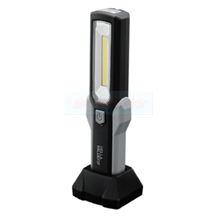 Hella UHL280 Rechargeable Magnetic LED Inspection Lamp Torch With Charging Base