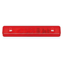 Jokon S2013 13.0016.000 Caravan Motorhome 12v LED Red Rear Marker Light
