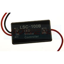 Flashing / Strobe Controller Module For LED Marker Lights