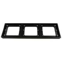 3 Way Horizontal Mounting Frame For Ledson Breeze X1 LED Rear Light