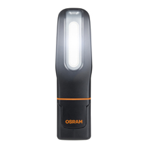 Osram LEDinspect Mini 250 COB LED Magnetic Rechargeable Inspection Lamp + Torch