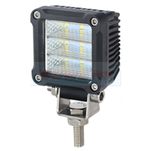 1200 Lumen Compact Square LED Work Light