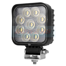 3600 Lumen Compact Square LED Work Light