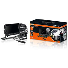 Osram OCS700N 7" HD 1080P 2x Channel Reverse/Reversing Camera Kit