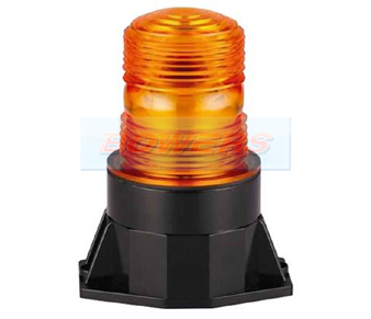 2 Bolt Compact Low Profile LED Beacon BOW9992097