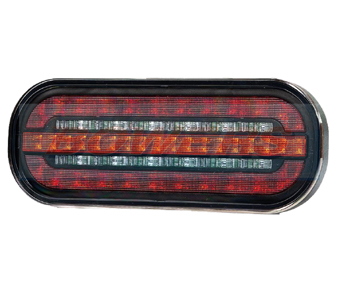 FT-320 LED Rear Combination Light With Dynamic Indicator