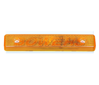 Jokon SMLR2013 LED Amber Side Marker Light
