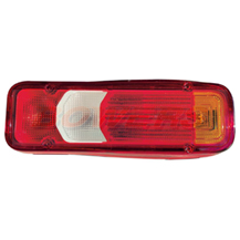Genuine Vignal LC15 R/H Rear Tail Light For Iveco Daily Tipper/Chassis Cab 2021->