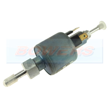 Eberspacher D1LC/D3LC Compact Heater 12v Fuel Metering Pump 251830450000