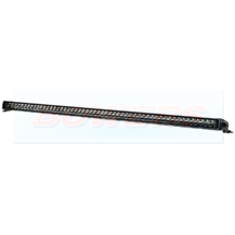 Hella Black Magic 50" Slim Single Row LED Light Bar