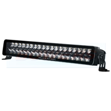 Hella Black Magic 20" Double Row LED Light Bar